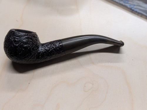 Rara pipa tabacco vecchia - rara,