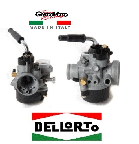 Carburatore phva ed - phva, 17,5