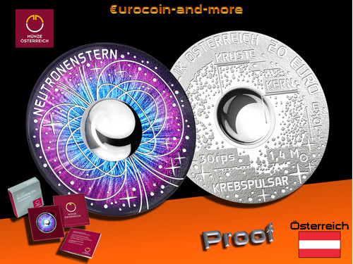 Euro austria 2023 - 20, di