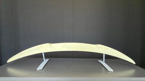 Spoiler alettone alfa romeo - alettone,