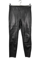 Oliver pantaloni ecopelle - s.oliver, in