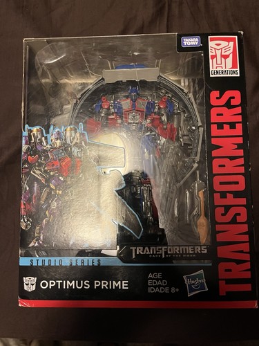 Hasbro transformers dark - dark, of