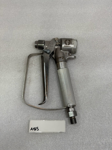 Pistola spruzzo airless - pistola,