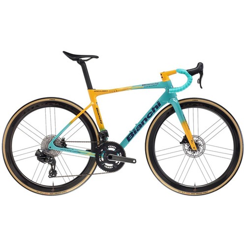 Bianchi specialissima - bianchi,