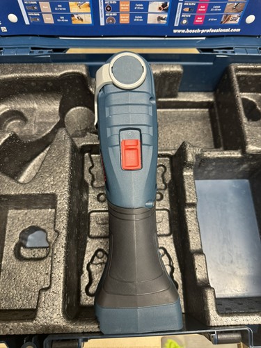 Utensile multifunzione bosch - utensile,