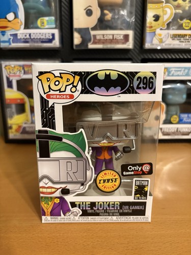 Funko pop batman the - dc,