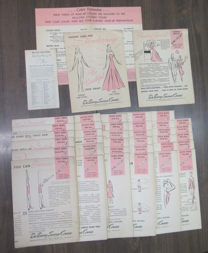 Set original 1942 - of,