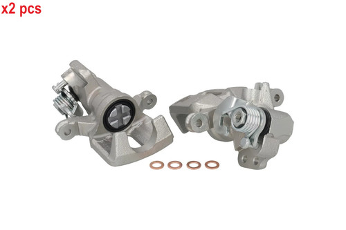 Pcs sides rear - x2, fits