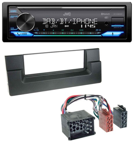 Autoradio jvc bluetooth - autoradio,