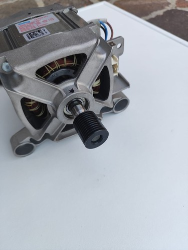 Motore brushless lavatrice - brushless,
