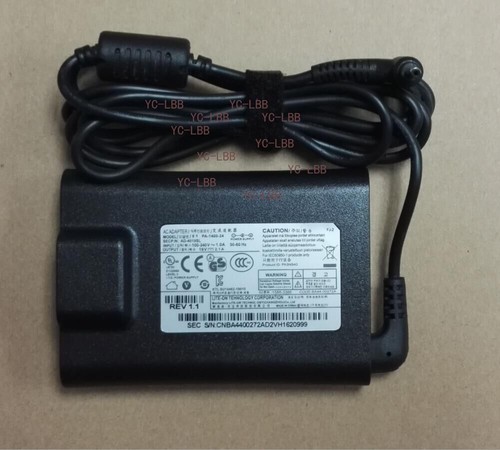 Samsung 40w laptop charger for - laptop,