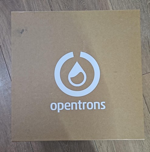 Modulo temperatura opentrons - modulo,