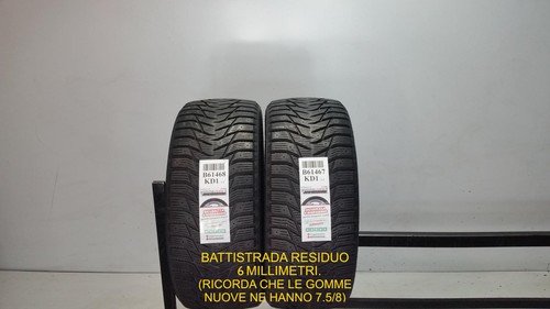 Gomme usate termiche - ,