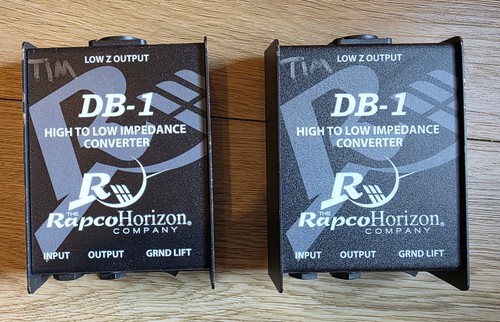 Rapcohorizon passive - rapcohorizon,
