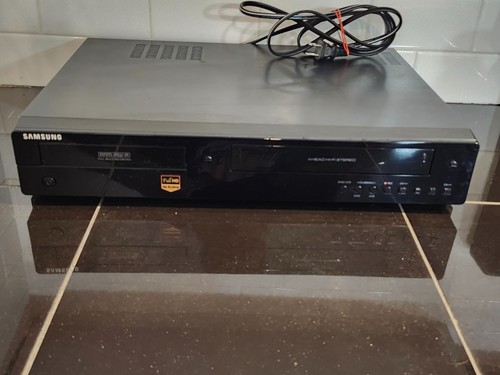 Samsung dvd vr375 - samsung, dvd-vr375