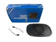 Mazda 323 altoparlante - 323, bg