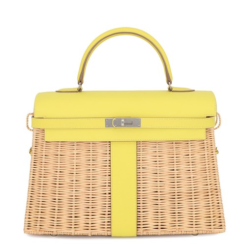 Picnic hermes kelly taglia - kelly,