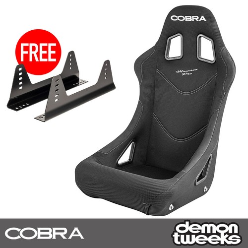 Sedile cobra monaco pro - cobra,