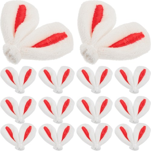 Pcs mollette capelli clips - 20,