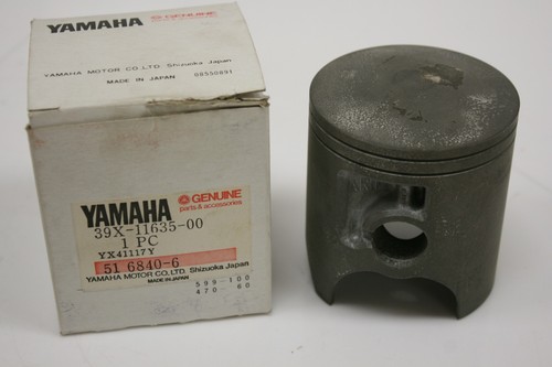 Pistone piston yamaha - pistone, 250