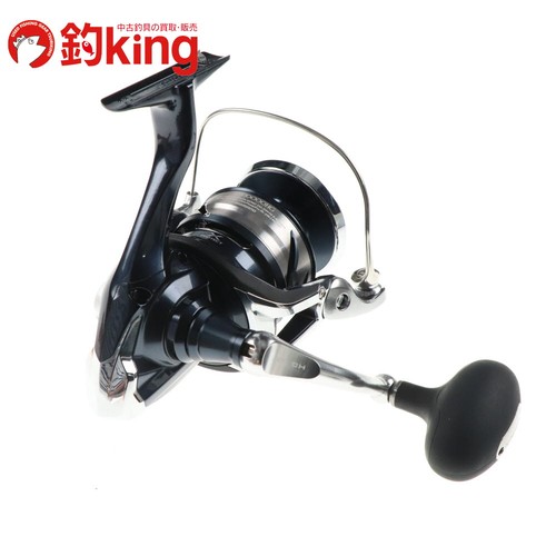 Mulinello spinning shimano - mulinello, da