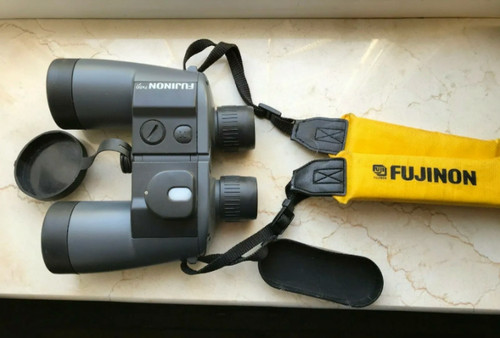 Fujinon binocolo - fujinon,