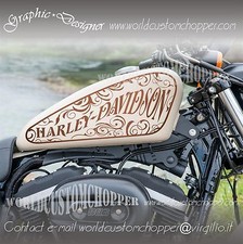 Grafiche adesive arabesco - grafiche,