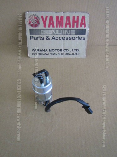 Pompa carburante yamaha star - pompa, v-star