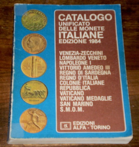 Catalogo unificato delle - unificato,