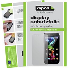 Pellicola per archos 50 - per,