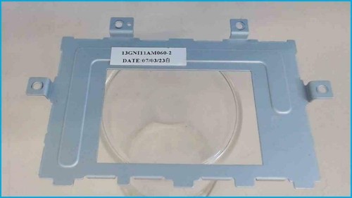 Supporto touchpad telaio asus - supporto,