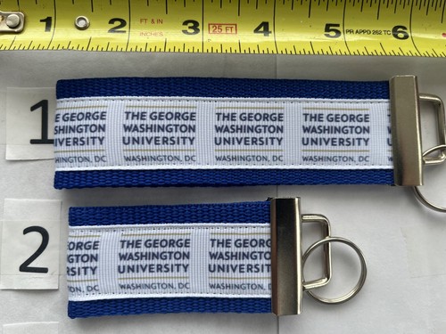 George washington university - george,