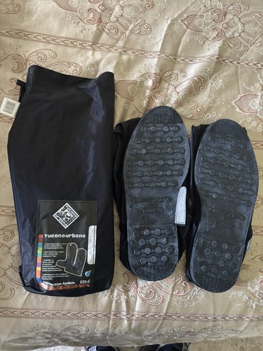 Copriscarpe copri scarpe moto - copriscarpe,