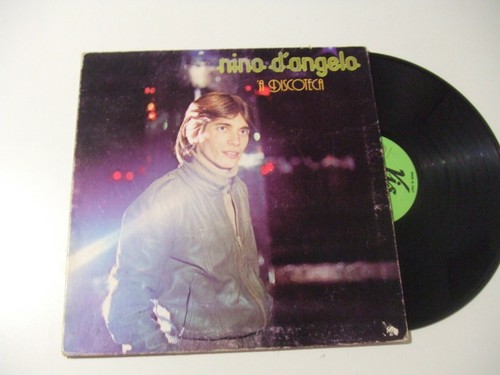 Nino angelo a - nino, ‎–