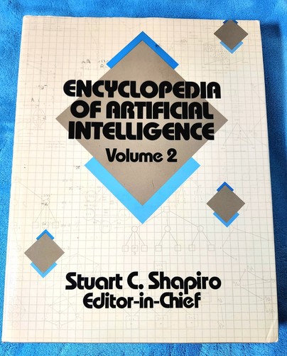 Encyclopedia artificial - encyclopedia, of