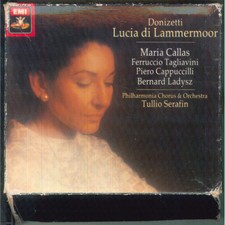 Maria callas mc7 cassette - maria, 2