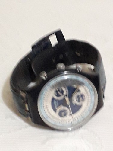 Swatch sei orologi - sei, da