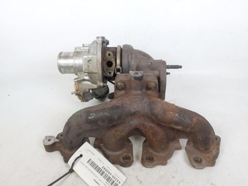 54399700077 turbina renault - 54399700077,