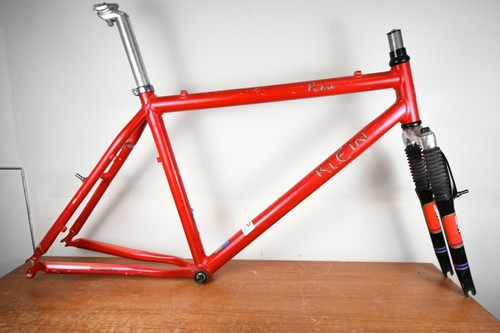 Raro telaio mountain bike - telaio,