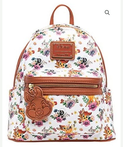 Mini zaino loungefly - zaino, disney