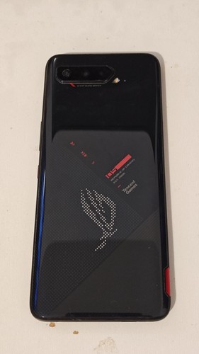 Asus rog 128gb nero - 128gb,