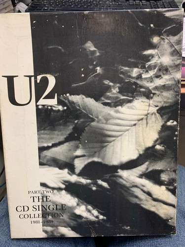 The single collection - cd,
