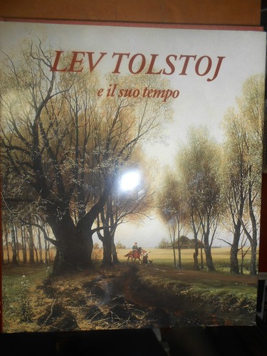 Lev tolstoj suo tempo - e, tempo-