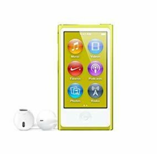 Apple ipod nano 7th - 🍎🍎apple,