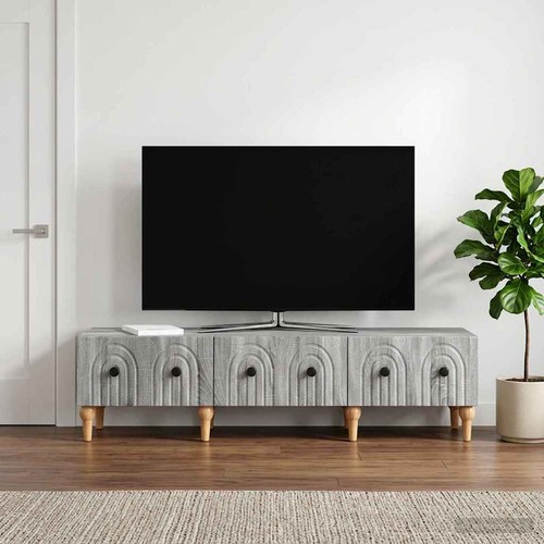Mobile con cassetto legno - mobile,