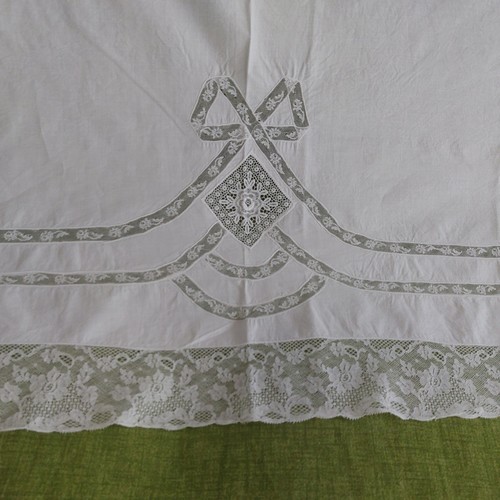 Antica finta cotone con - antica,