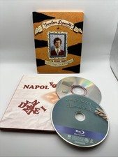 Napoleon dynamite blu ray - dynamite, +