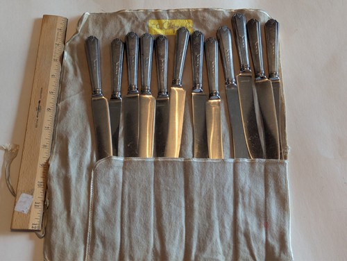 Coltelli coltello inox gorham - coltelli,