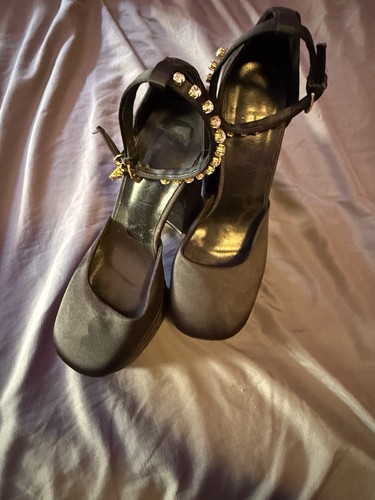Tacco alto donna - tacco,
