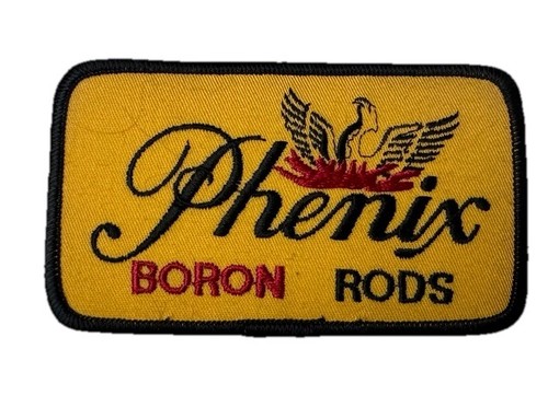 Canne boro phenix vintage - phenix,